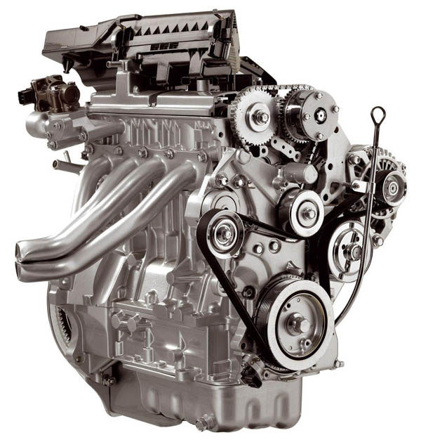 2009 Iti Qx56 Car Engine